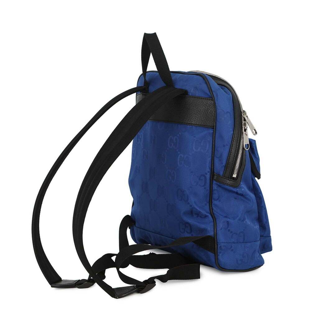 GUCCI Black Backpack - Picture 2 of 16